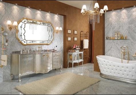 1-3 2016 Trend Banyo Önerileri