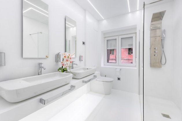 15-Görkemli-Modern-Banyo-İç-Mekan-Tasarımları-banyo-tasarımları-10 15 Görkemli Modern Banyo İç Mekan Tasarımları