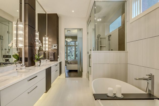 15-Görkemli-Modern-Banyo-İç-Mekan-Tasarımları-banyo-tasarımları-12 15 Görkemli Modern Banyo İç Mekan Tasarımları