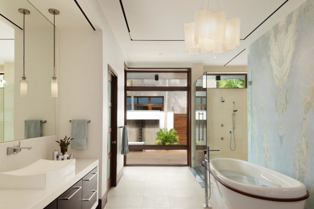 15-Görkemli-Modern-Banyo-İç-Mekan-Tasarımları-banyo-tasarımları-6 15 Görkemli Modern Banyo İç Mekan Tasarımları