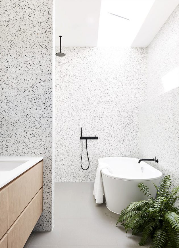 15-Görkemli-Modern-Banyo-İç-Mekan-Tasarımları-banyo-tasarımları 15 Görkemli Modern Banyo İç Mekan Tasarımları