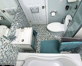 best-etiketler-dar-banyo-cozumleri-dar-akilli-dekorasyon-fikirleri-18 Akıllı Dekorasyon fikirleri