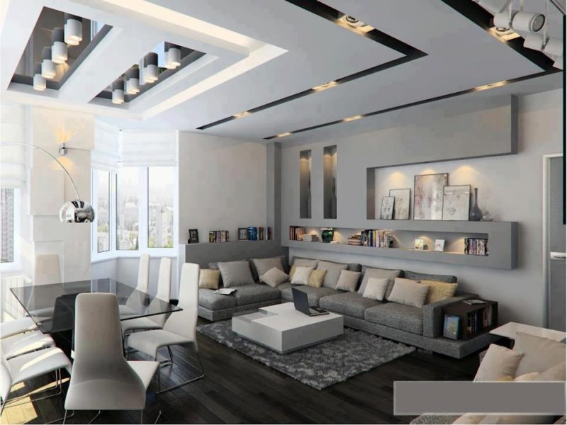 cool-salon-dekorasyon-fikirleri-guzel-ve-sirin-bir-ev-dekorasyonu-icin-fikirler-22 Güzel ve şirin bir ev dekorasyonu için fikirler