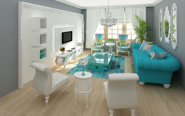 elegant-ev-dekorasyon-fikirleri-akilli-dekorasyon-fikirleri-19 Akıllı Dekorasyon fikirleri