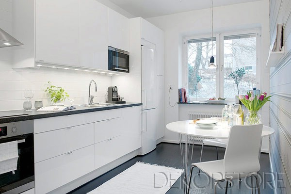 stunning-modern-beyaz-mutfak-dekorasyonu-beyaz-mutfak-dekorasyonu-15 beyaz mutfak dekorasyonu