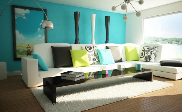 elegant-benzersiz-salon-tasarim-fikirleri-14 Benzersiz Salon Tasarım Fikirleri