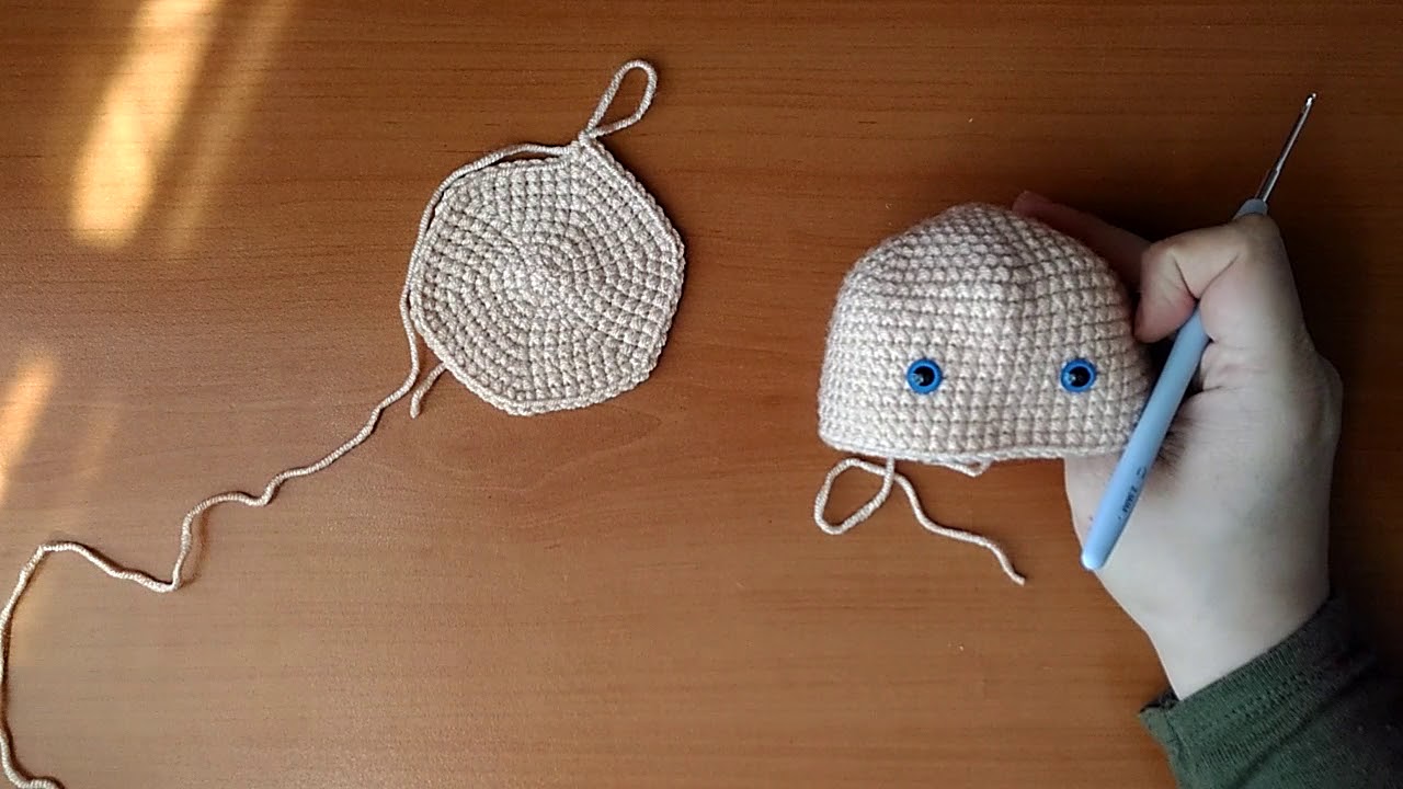 best-en-iyi-amigurumi-tig-isi-bebek-bebek-modelleri-18 En iyi Amigurumi Tığ işi Bebek Bebek Modelleri