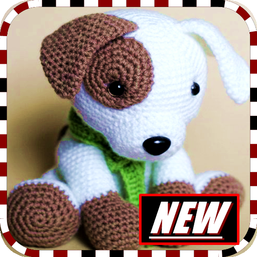 best-temel-kopek-amigurumi-krose-ucretsiz-desen-19 Temel köpek Amigurumi kroşe ücretsiz desen