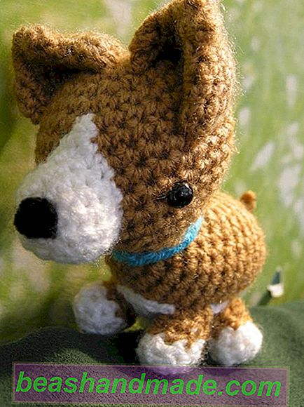 chic-temel-kopek-amigurumi-krose-ucretsiz-desen-12 Temel köpek Amigurumi kroşe ücretsiz desen