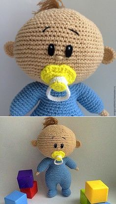 contemporary-amigurumi-tig-isi-bebek-bebek-ucretsiz-desen-13 Amigurumi Tığ işi Bebek Bebek Ücretsiz Desen