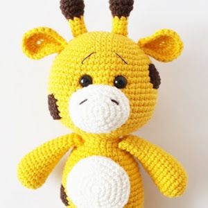 cute-amigurumi-tinkerbell-ucretsiz-tig-desen-12 Amigurumi Tinkerbell Ücretsiz Tığ Desen