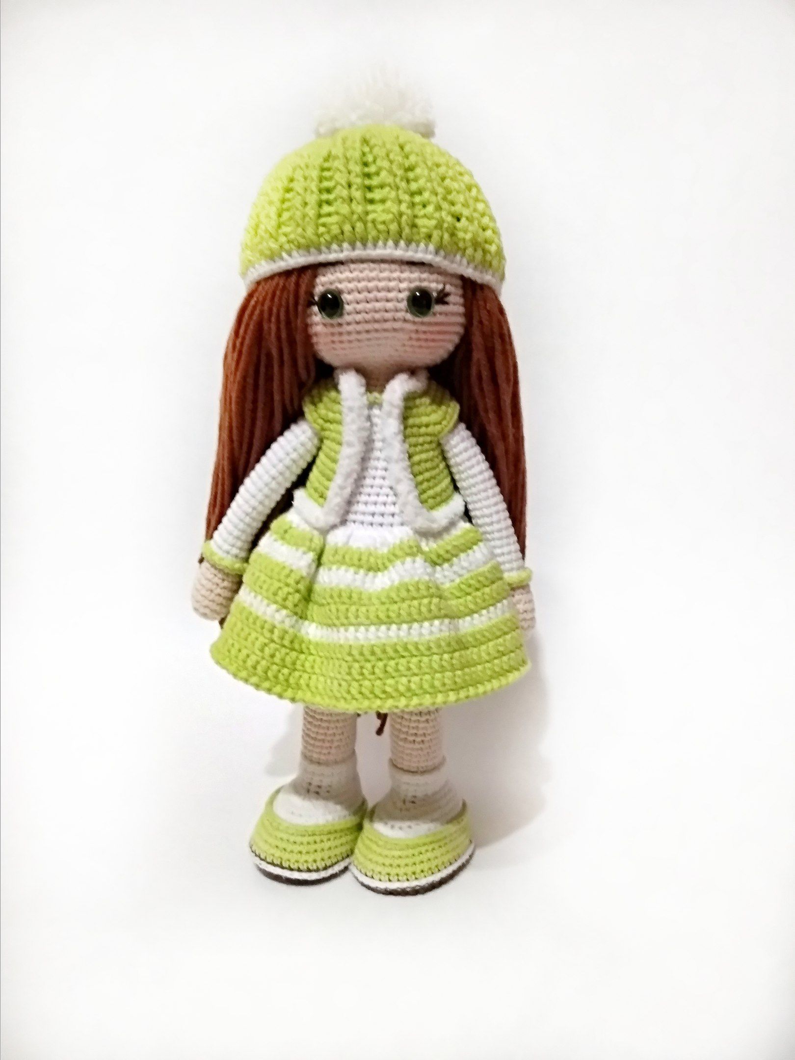 elegant-amigurumi-tig-isi-doll-sara-ucretsiz-desen-13 Amigurumi Tığ işi Doll Sara Ücretsiz Desen