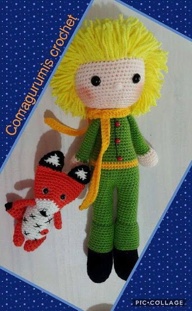 elegant-amigurumi-tinkerbell-ucretsiz-tig-desen-8 Amigurumi Tinkerbell Ücretsiz Tığ Desen