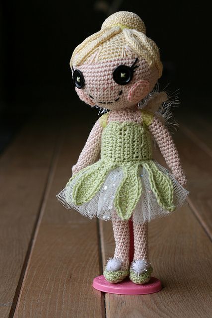 ideas-of-amigurumi-tinkerbell-ucretsiz-tig-desen-11 Amigurumi Tinkerbell Ücretsiz Tığ Desen