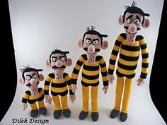 images-of-dalton-kardesler-amigurumi-tig-desen-14 Dalton Kardeşler Amigurumi Tığ Desen