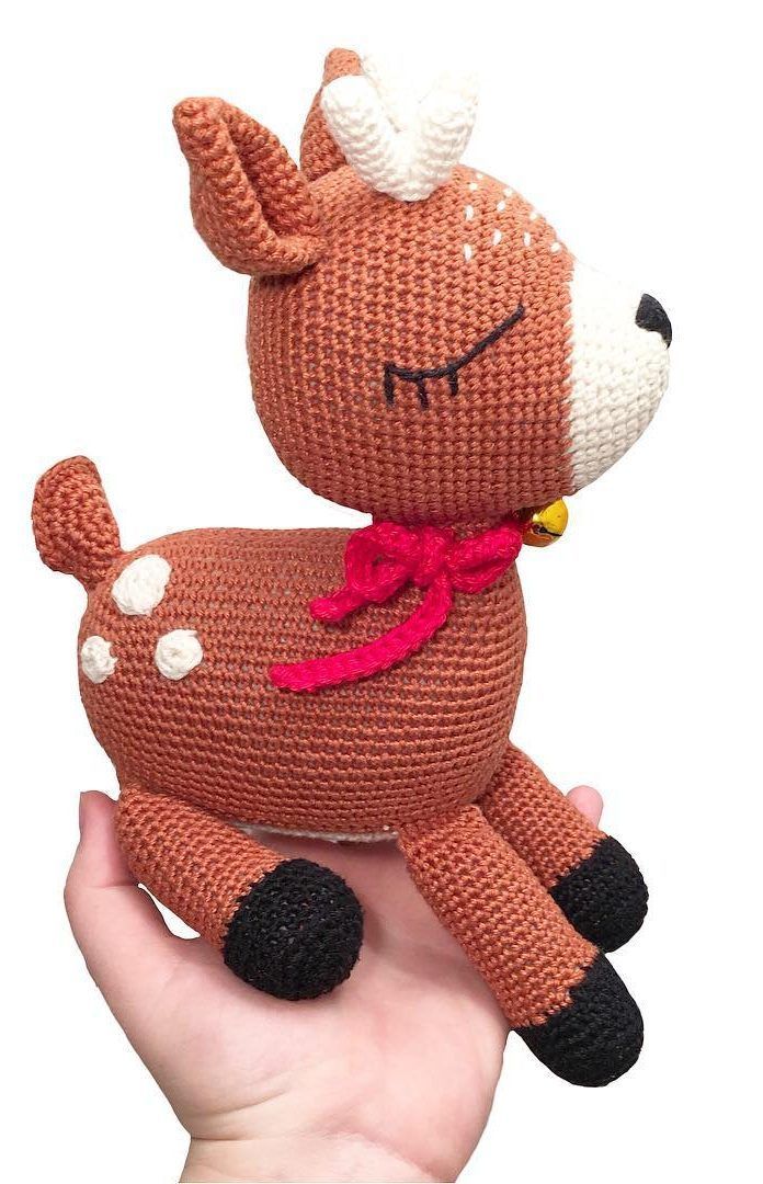 images-of-temel-kopek-amigurumi-krose-ucretsiz-desen-9 Temel köpek Amigurumi kroşe ücretsiz desen
