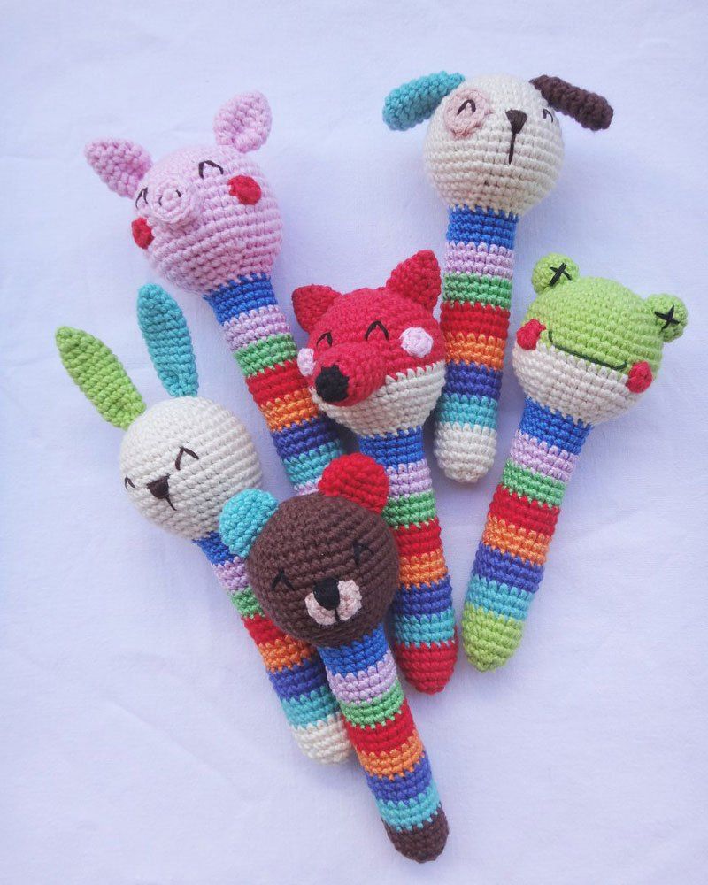 popular-amigurumi-tig-isi-bebek-bebek-ucretsiz-desen-19 Amigurumi Tığ işi Bebek Bebek Ücretsiz Desen