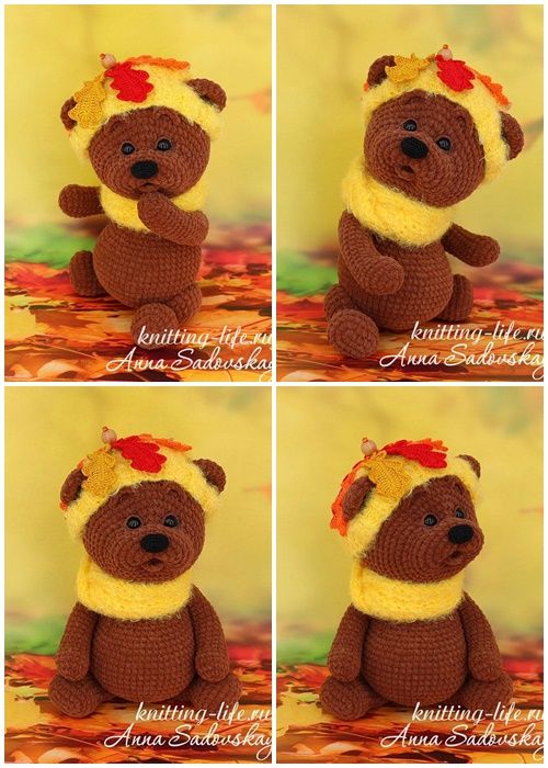 popular-amigurumi-tig-isi-doll-sara-ucretsiz-desen-20 Amigurumi Tığ işi Doll Sara Ücretsiz Desen