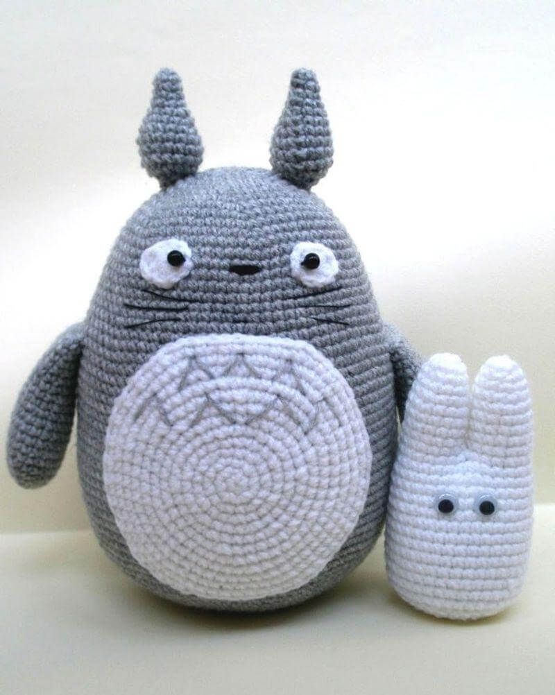 stunning-temel-kopek-amigurumi-krose-ucretsiz-desen-6 Temel köpek Amigurumi kroşe ücretsiz desen