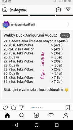 -amigurumi-atolyesi-maymun-serbest-desen-11 Amigurumi Atölyesi Maymun Serbest Desen