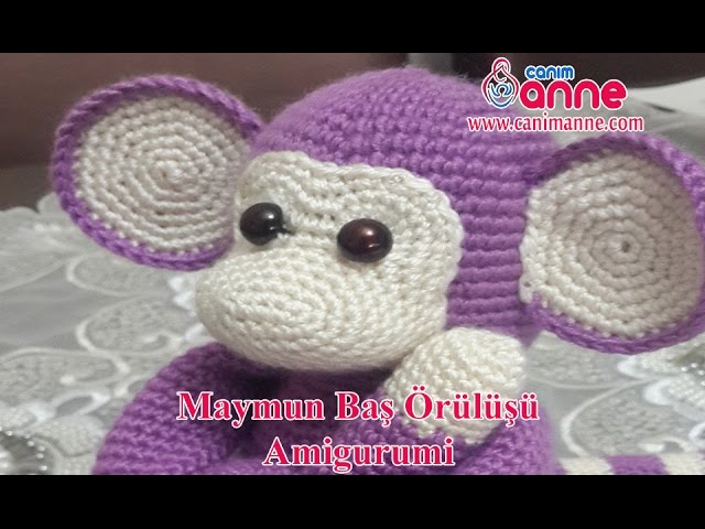 -amigurumi-atolyesi-maymun-serbest-desen-15 Amigurumi Atölyesi Maymun Serbest Desen