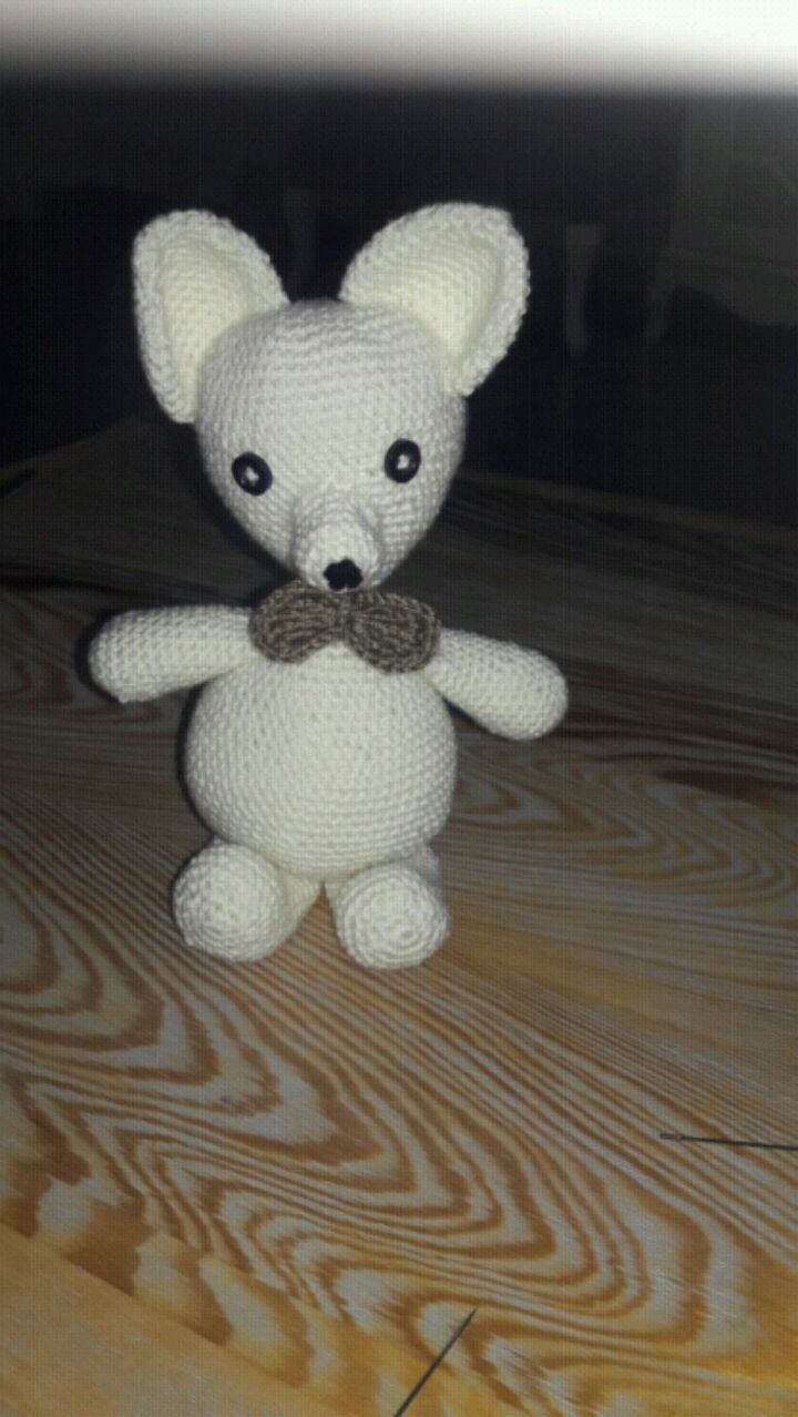 -amigurumi-bebek-sicanlar-10 Amigurumi Bebek Sıçanlar