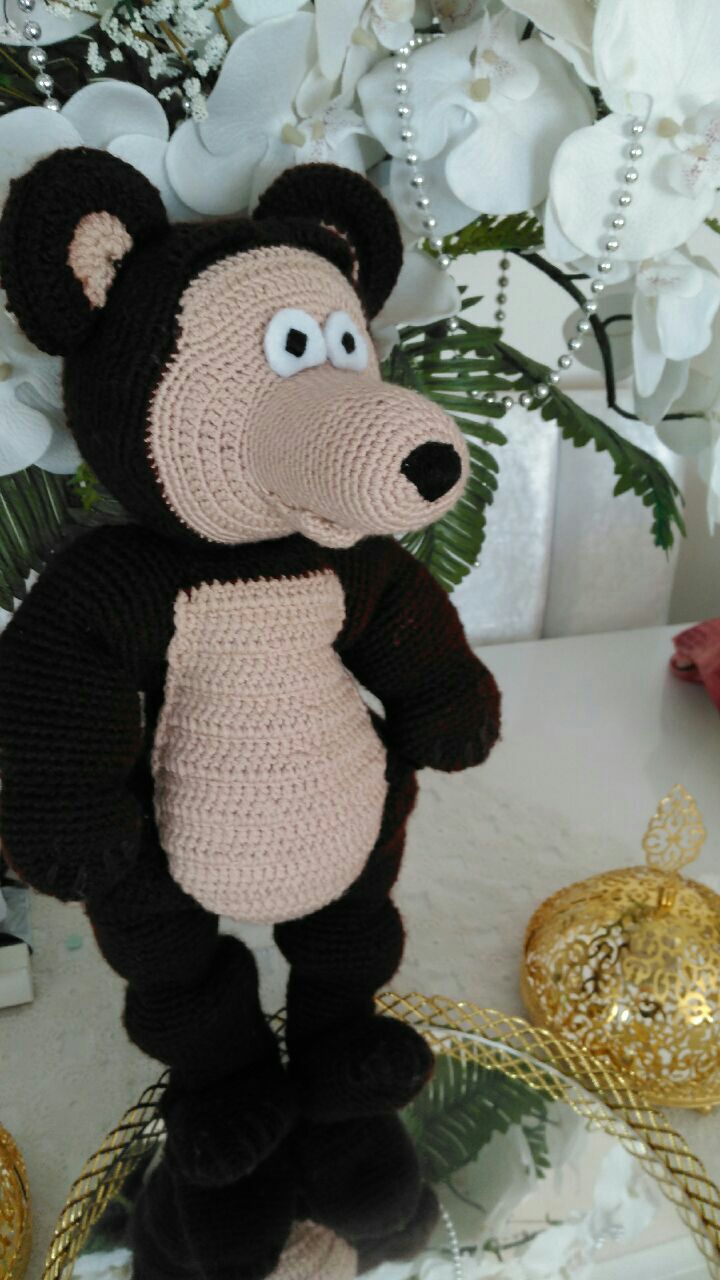 -amigurumi-bebek-sicanlar-14 Amigurumi Bebek Sıçanlar