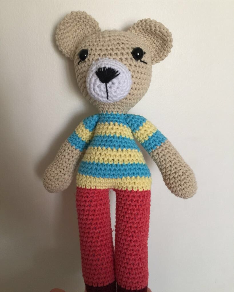-amigurumi-bebek-sicanlar-17 Amigurumi Bebek Sıçanlar