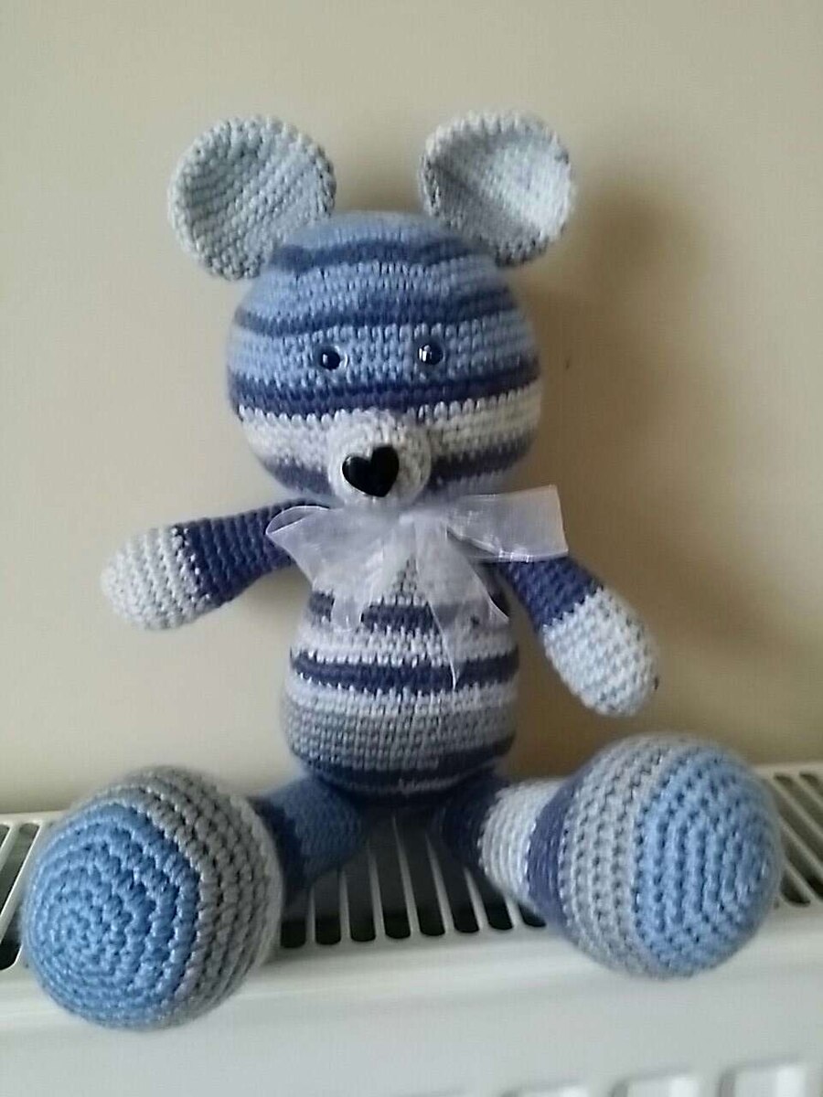 -amigurumi-bebek-sicanlar-3 Amigurumi Bebek Sıçanlar