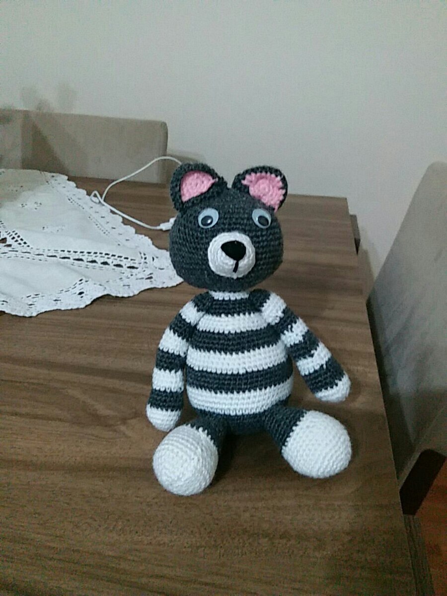 -amigurumi-bebek-sicanlar-5 Amigurumi Bebek Sıçanlar