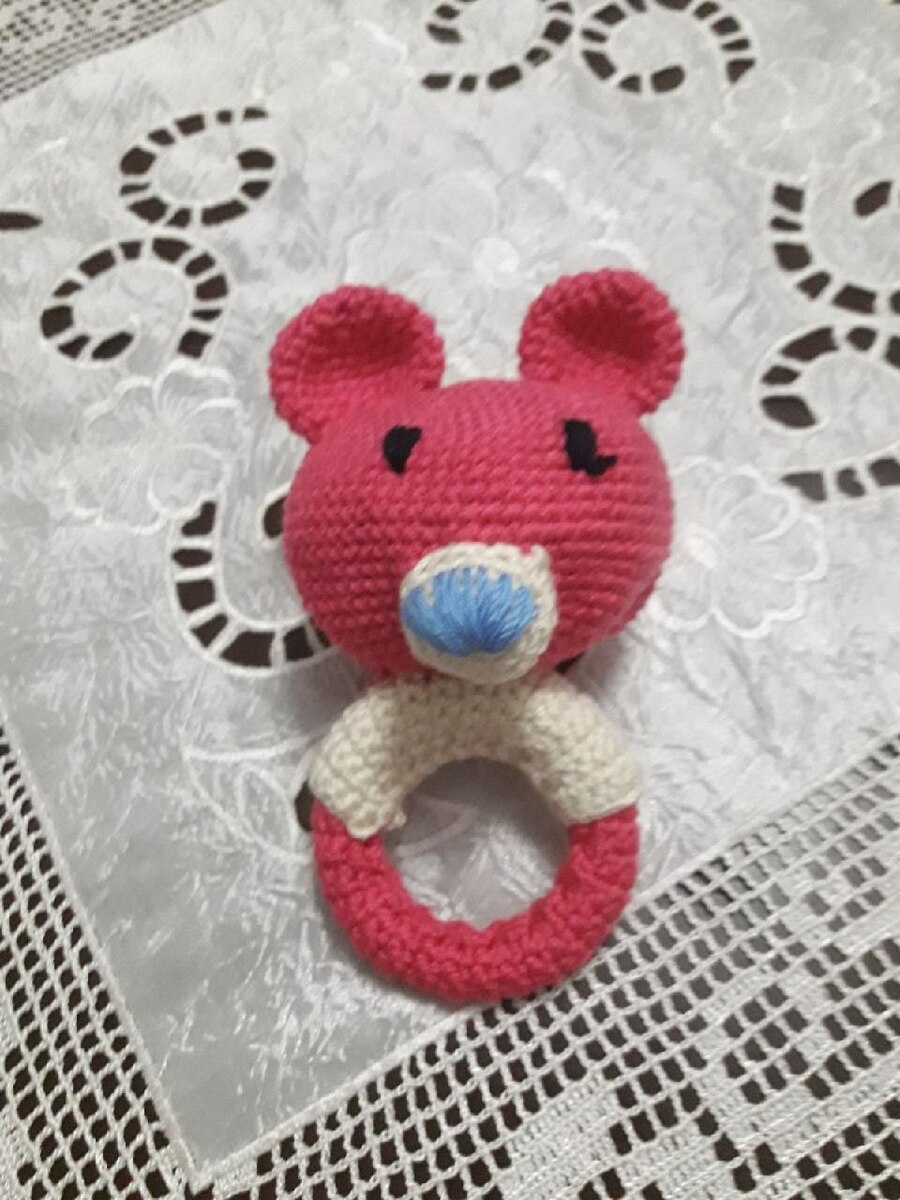 -amigurumi-bebek-sicanlar-7 Amigurumi Bebek Sıçanlar