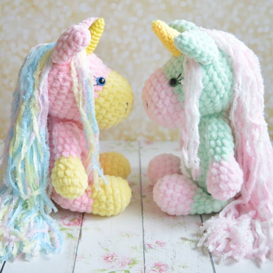 -amigurumi-bebek-unicorn-ucretsiz-desen-20 Amigurumi Bebek Unicorn Ücretsiz Desen