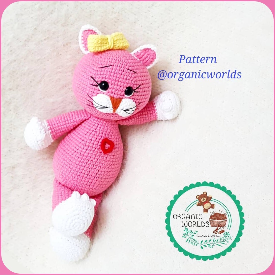-amigurumi-bunny-anahtarlik-ucretsiz-desen-13 Amigurumi Bunny Anahtarlık Ücretsiz Desen
