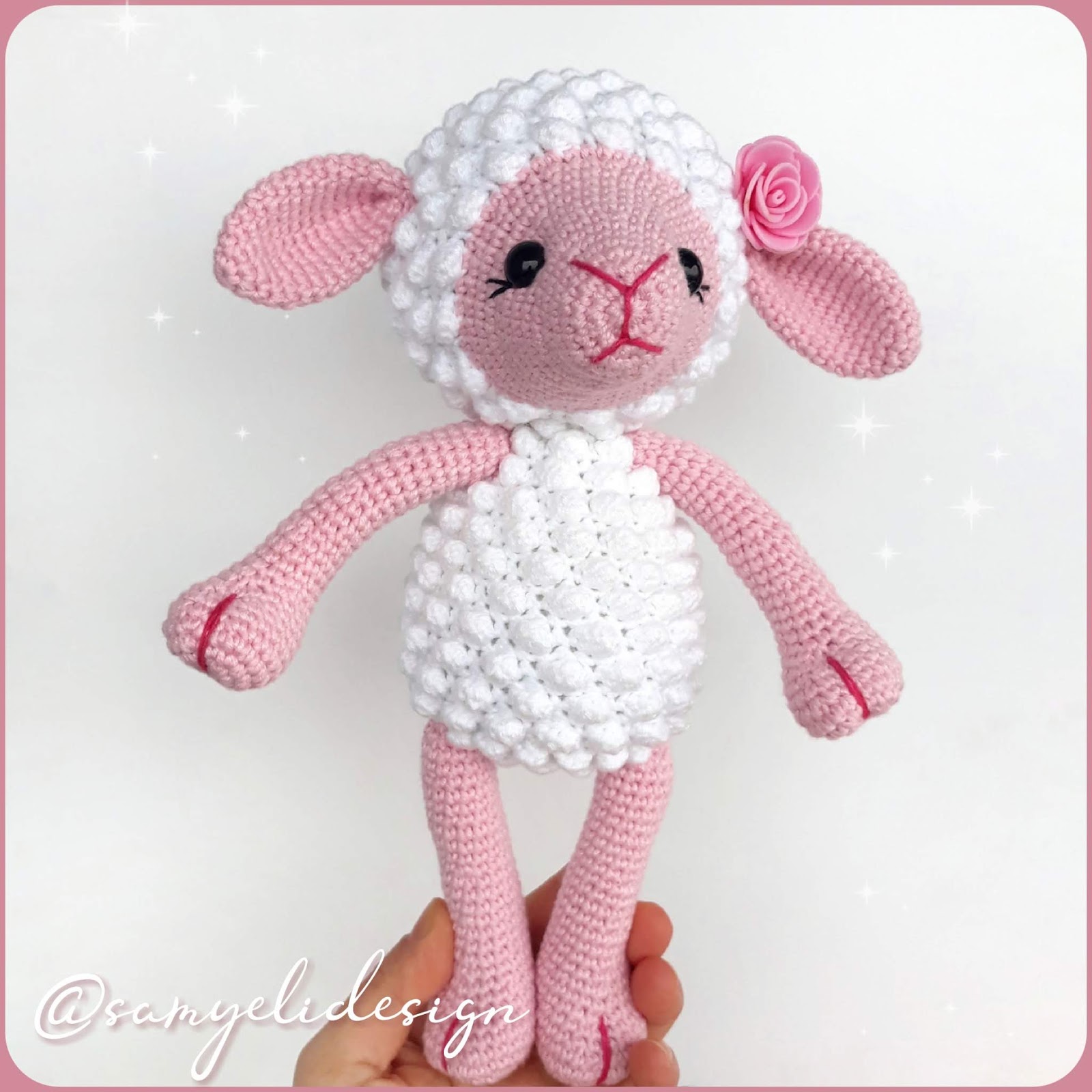 -amigurumi-bunny-anahtarlik-ucretsiz-desen-18 Amigurumi Bunny Anahtarlık Ücretsiz Desen