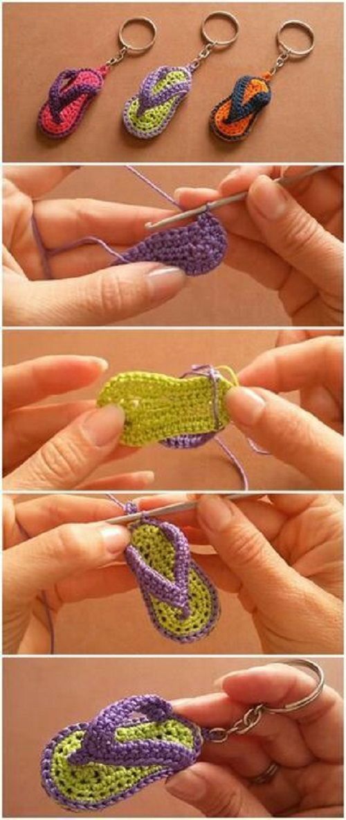 -amigurumi-bunny-anahtarlik-ucretsiz-desen-9 Amigurumi Bunny Anahtarlık Ücretsiz Desen