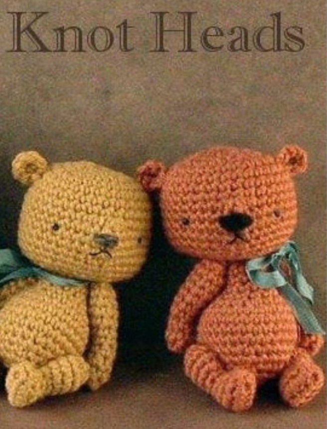 -amigurumi-cutie-bear-aciklama-13 Amigurumi Cutie Bear Açıklama