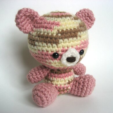 -amigurumi-cutie-bear-aciklama-16 Amigurumi Cutie Bear Açıklama