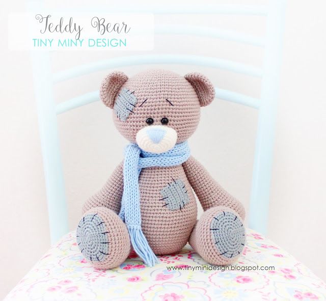 -amigurumi-cutie-bear-aciklama-2 Amigurumi Cutie Bear Açıklama
