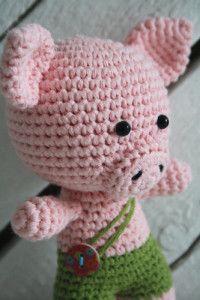 -amigurumi-domuzlar-ucretsiz-desen-20 Amigurumi Domuzlar Ücretsiz Desen