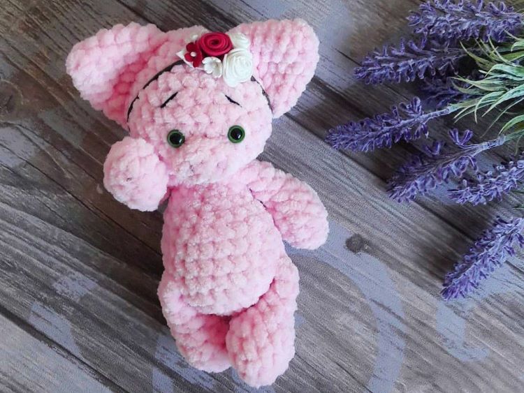 -amigurumi-domuzlar-ucretsiz-desen-3 Amigurumi Domuzlar Ücretsiz Desen