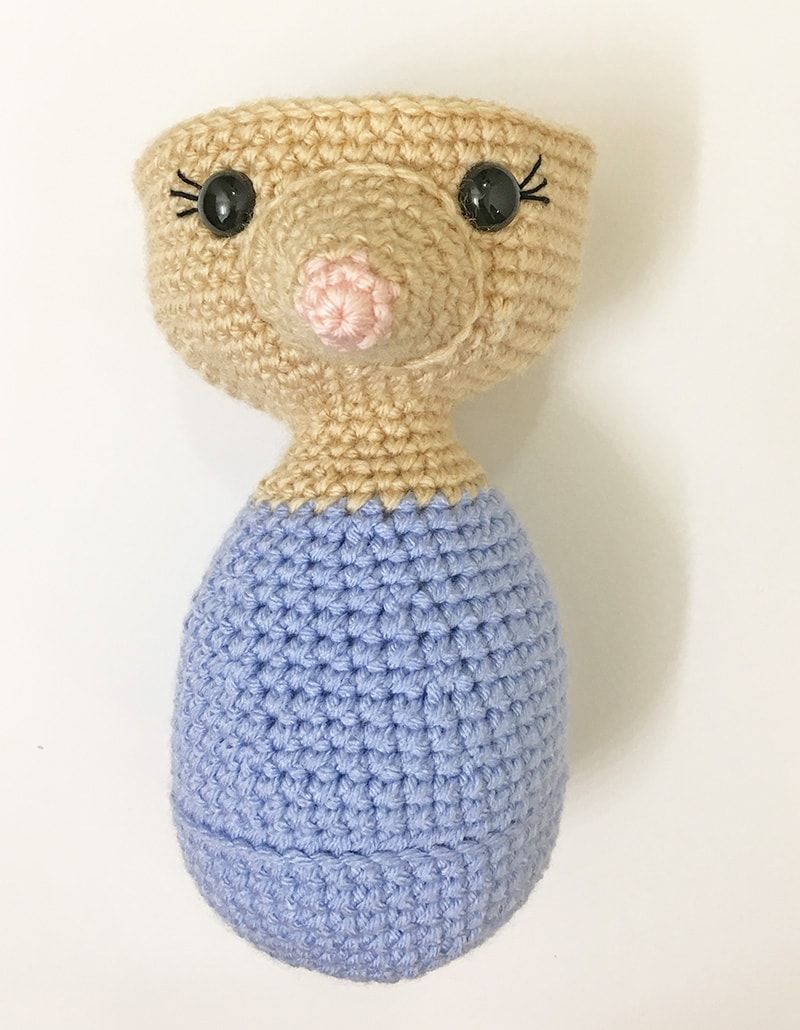 -amigurumi-domuzlar-ucretsiz-desen-4 Amigurumi Domuzlar Ücretsiz Desen