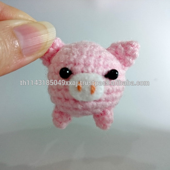 -amigurumi-domuzlar-ucretsiz-desen-8 Amigurumi Domuzlar Ücretsiz Desen