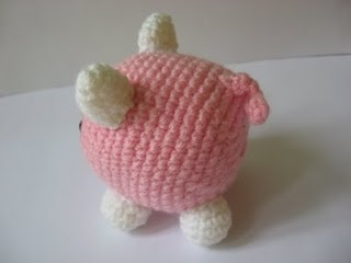 -amigurumi-domuzlar-ucretsiz-desen-9 Amigurumi Domuzlar Ücretsiz Desen