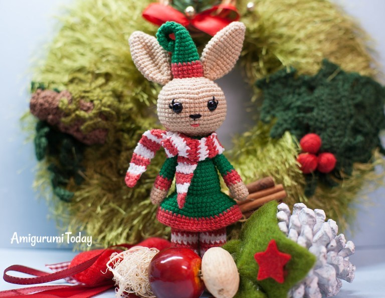-amigurumi-geyik-serbest-desen-20 Amigurumi Geyik Serbest Desen