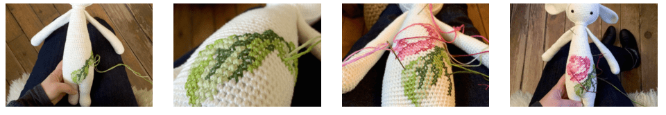 -amigurumi-harika-tavsanlar-ucretsiz-desen-10 Amigurumi Harika Tavşanlar Ücretsiz Desen