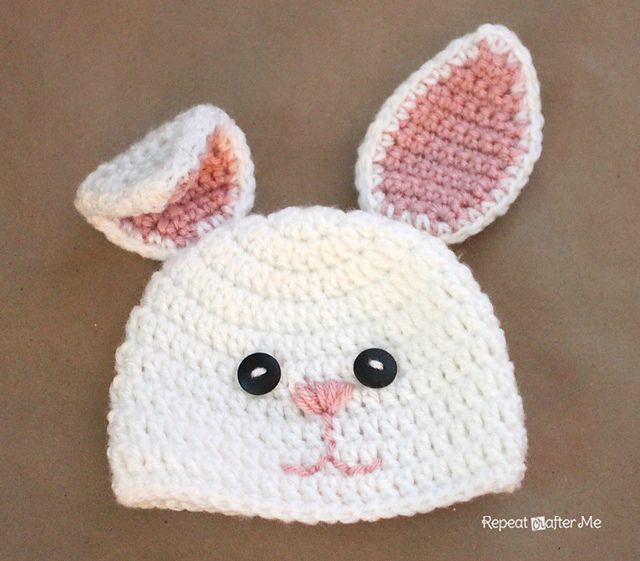 -amigurumi-harika-tavsanlar-ucretsiz-desen-11 Amigurumi Harika Tavşanlar Ücretsiz Desen