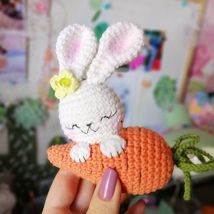-amigurumi-harika-tavsanlar-ucretsiz-desen-2 Amigurumi Harika Tavşanlar Ücretsiz Desen
