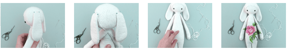 -amigurumi-harika-tavsanlar-ucretsiz-desen-7 Amigurumi Harika Tavşanlar Ücretsiz Desen