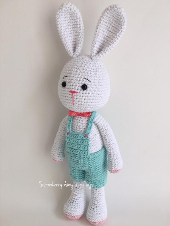 -amigurumi-harika-tavsanlar-ucretsiz-desen-9 Amigurumi Harika Tavşanlar Ücretsiz Desen