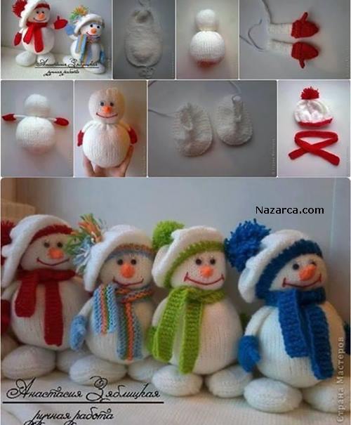 -amigurumi-kardan-adam-desen-16 Amigurumi Kardan Adam Desen